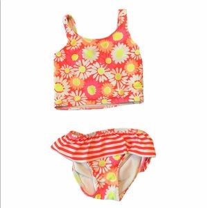 Flower Power Swimsuit